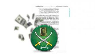 ضغوط كبيرة على الإخوان في ألمانيا