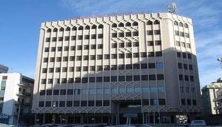 مقر ديوان المحاسبة الليبي (أرشيفية)