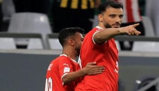 عمر السومة