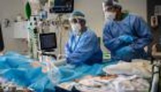 كورونا وفرط التخثر.. هل يزيد الفيروس من مخاطر تجلط الدم؟