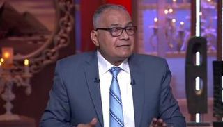 الدكتور سعد الدين الهلالي - أرشيفية