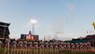 اتحاد "البيسبول" يعلن الحرب على التغير المناخي