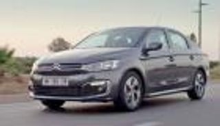 أرخص سيارة أوروبية الصنع في مصر.. إليك مواصفات سيتروين "سي إليزيه"