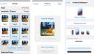 تطبيقات للحصول على أفضل تصميم شاشة لهواتف آيفون 2022