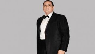 أليكس صعب - أرشيفية