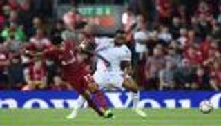 ترتيب الدوري الإنجليزي.. كريستال بالاس يورط ليفربول كلوب في أسوأ انطلاقة