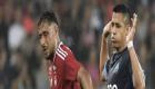 بعيدا عن الكرة.. مدرب بريست يضع شرطا وحيدا لعودة بلايلي أساسيا