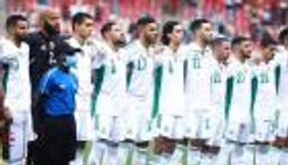 بسبب منتخب الجزائر.. مباراة في مصر توقف لاعبا 4 سنوات