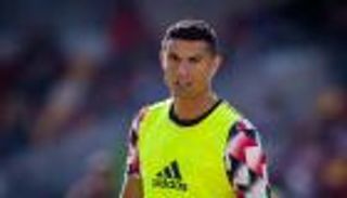 تطورات مثيرة.. مانشستر يونايتد يوافق على رحيل كريستيانو رونالدو