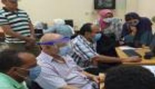 نتيجة تنسيق المرحلة الأولى للقبول بالجامعات في مصر.. تعرف على الموعد