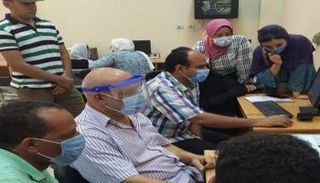 تنسيق الجامعات 2022 في مصر- أرشيفية