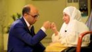 جراحة نادرة بالعمود الفقري.. جراح مصري يعيد الأمل لفتاة إماراتية (خاص)