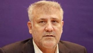 النائب الإيراني أردشير مطهري- أرشيفية