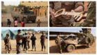 رحيل فرنسا من مالي.. لهيب الانسحاب يلفح الساحل الأفريقي