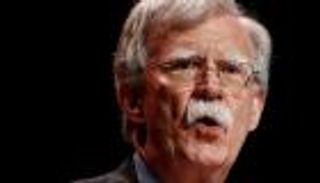 بولتون يتحدث عن مخطط اغتياله.. وينتقد "عمى" بايدن تجاه إيران