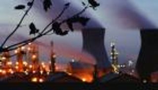 ضربة للمناخ.. أهداف عمالقة النفط والغاز "لا تتماشى" مع اتفاقية باريس