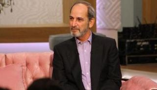 الفنان المصري هشام سليم