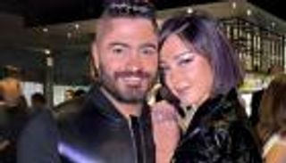 تامر حسني.. هؤلاء اختلف معهم "نجم الجيل"