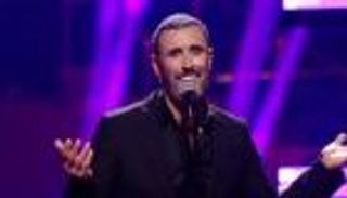 كاظم الساهر يحيي حفلا غنائيا في كندا الخميس المقبل