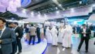 ريادة إماراتية.. فعاليتان لتقنيات البناء والصناعة لأول مرة بالمنطقة