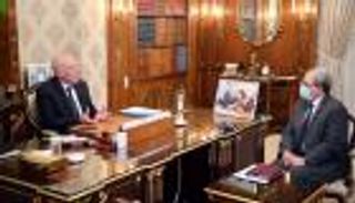 قيس سعيد يرفض أي تدخل في اختيارات الشعب التونسي