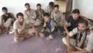 10 عناصر إخوانية بقبضة "العمالقة و"قوات شبوة".. إفشال مخطط الإرهاب