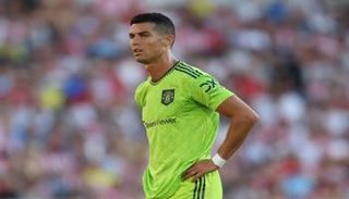 كريستيانو رونالدو 