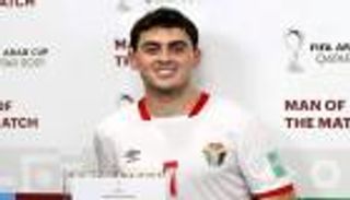 خطفه من الوداد.. من هو شرارة الوافد الجديد على الترجي؟