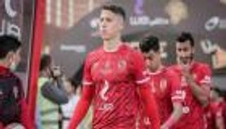 بيتسو موسيماني يعلق.. هل يعيد الأهلي محمد مغربي من أوروبا؟
