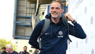 توماس توخيل مدرب تشيلسي 