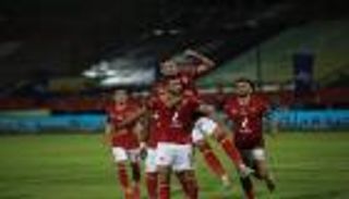 موعد مباراة الأهلي وإيسترن كومباني في الدوري المصري والقنوات الناقلة