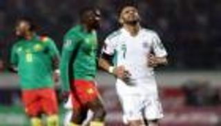 رد رسمي حاسم.. هل يلعب منتخب الجزائر مع البرازيل؟