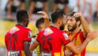 بصفقة ثامنة.. الترجي يواصل استعراض عضلاته في الميركاتو