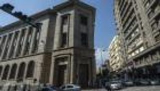 طارق عامر.. 7 سنوات على خزائن مصر