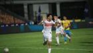 لمنافسة محمد صلاح.. بطل أوروبا الأسبق يطلب ضم زيزو من الزمالك