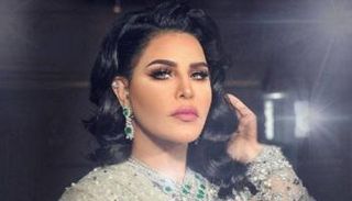 المطربة الإماراتية أحلام - أرشيفية