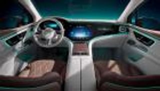 سيارة SUV جديدة من مرسيدس.. مواصفات وموعد طرح EQE الكهربائية