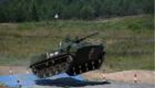 قوات "الإنزال الجوي" من 16 بلدا تتنافس بالجزائر