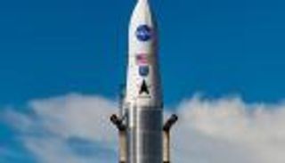 برحلة تجريبية للصاروخ.. ناسا تستعد لـ"العودة للقمر"