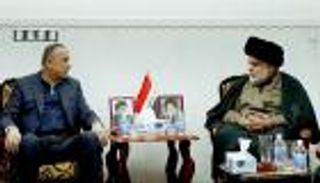 "حوار وطني".. هل ينقذ العراق من الانزلاق للهاوية؟