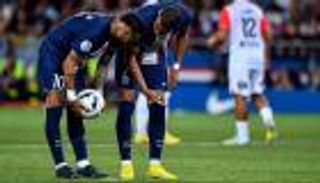 بعد الأزمة الأخيرة.. والدة مبابي تطفئ النيران المشتعلة في باريس