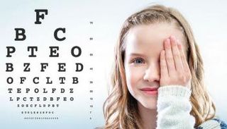 قصر النظر لدى الأطفال قد يعود لأسباب وراثية