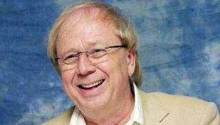  المخرج الألماني وولفغانغ بيترسن