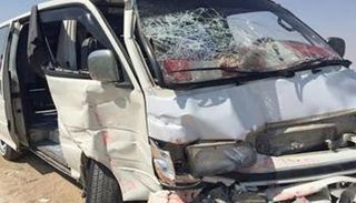 كثير من حوادث الطرق بمصر تعود للقيادة المتهورة- أرشيفية