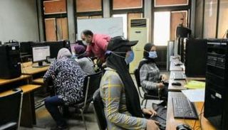 تنسيق الجامعات المصرية 2022