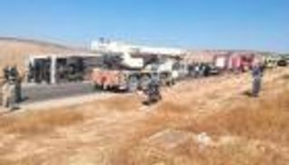 حادث مفجع.. مصرع وإصابة 54 شخصا في انقلاب حافلة نقل عام بالمغرب