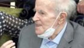 أحد مصممي مقام الشهيد.. وفاة بشير يلس عميد الفنانين التشكيليين الجزائريين