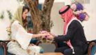 رجوة بنت خالد.. معلومات عن خطيبة ولي عهد الأردن (صور)