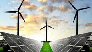 السعودية ترسم طريق التحول نحو الاقتصاد الأخضر