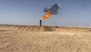 إعادة "الظهرة" ومعدلات قياسية.. نفط ليبيا يواصل تعافيه بعد "صنع الله"